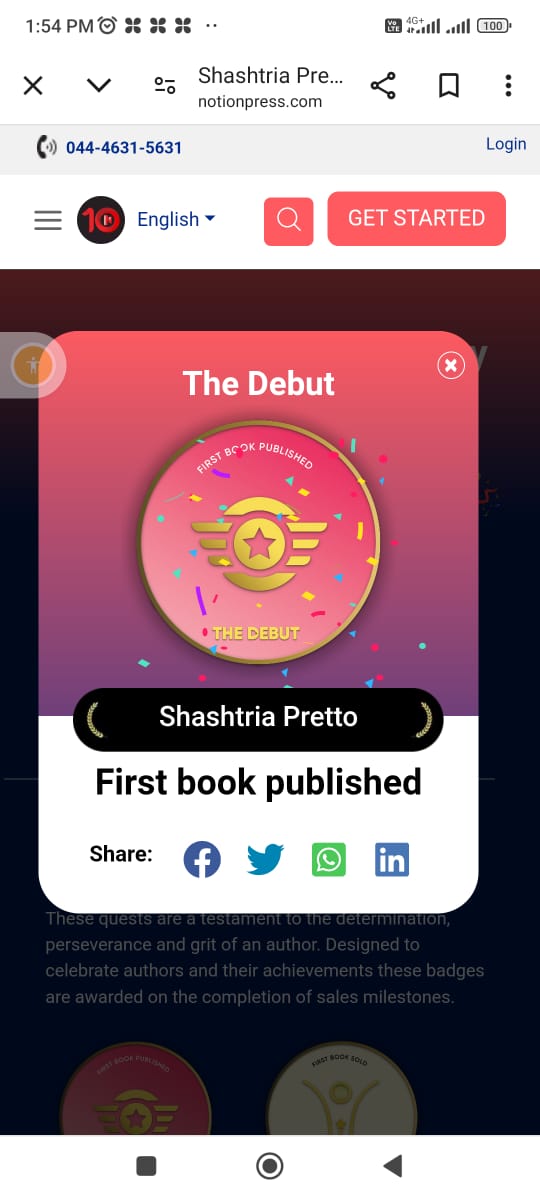 Book Icon